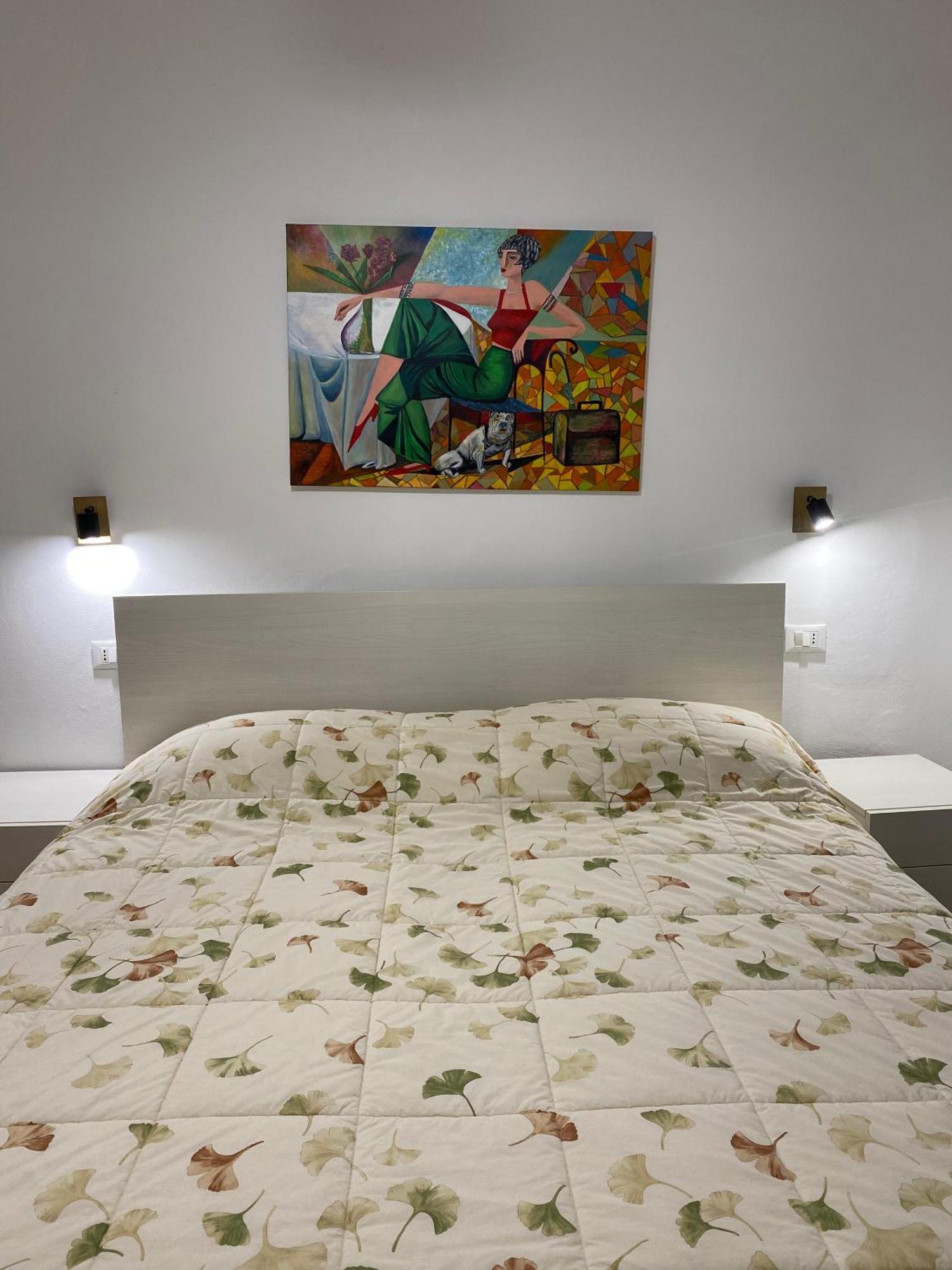 Sanja Apartments Sveti Servul Novigrad Istria Kültér fotó