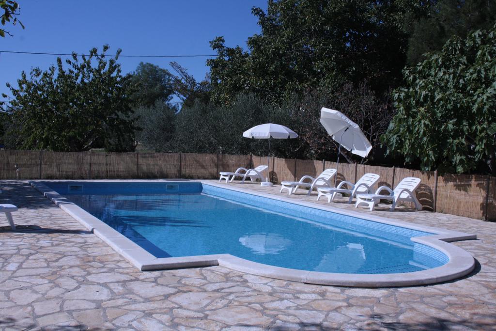 Sanja Apartments Sveti Servul Novigrad Istria Kültér fotó