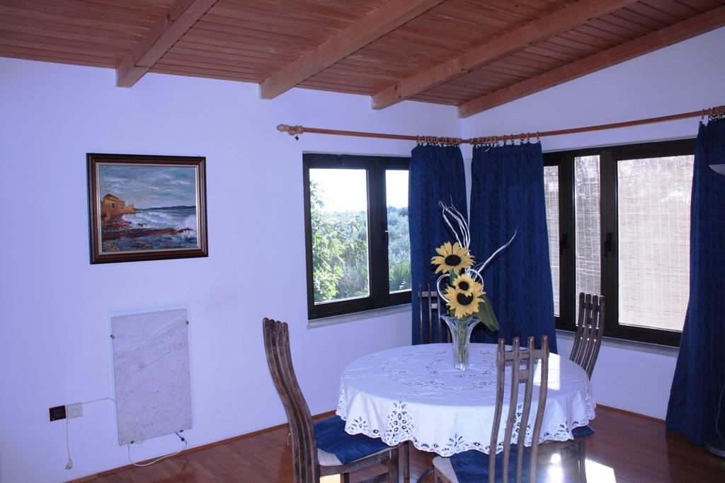 Sanja Apartments Sveti Servul Novigrad Istria Kültér fotó